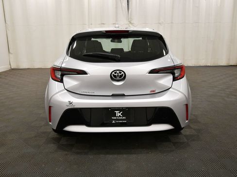 Used 2024 Toyota Corolla SE FWD image 6
