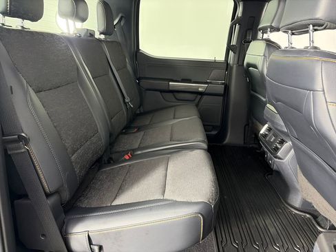 Certified 2023 Ford F150 Tremor w/ Trailer Tow Package image 30