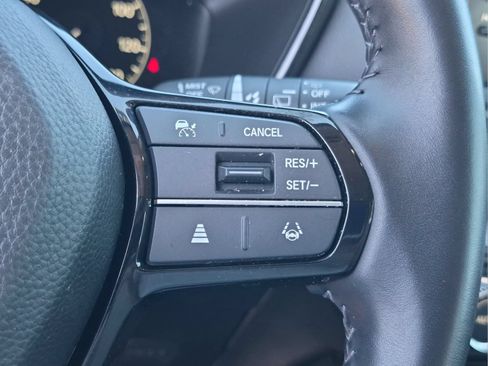 Certified 2025 Honda CR-V EX-L image 10