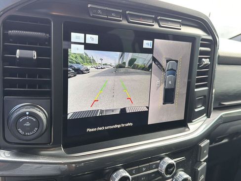 Used 2023 Ford F150 XLT w/ Equipment Group 302A High RWD image 26