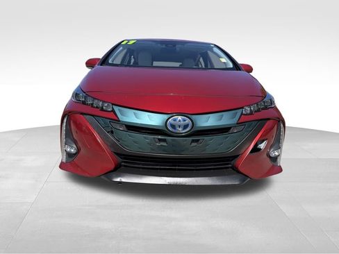 Used 2017 Toyota Prius Prime image 28