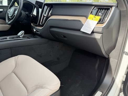 New 2026 Volvo XC60 B5 Plus w/ Climate Package image 11