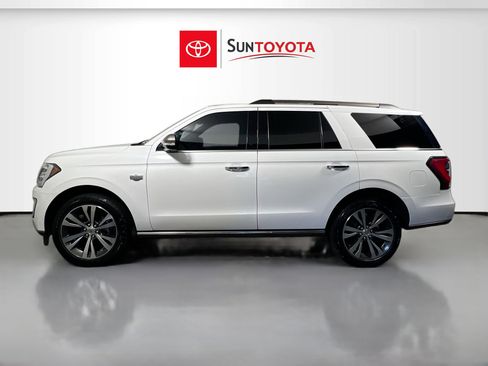 Used 2021 Ford Expedition King Ranch image 7