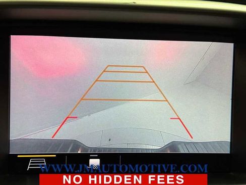 Used 2021 Chevrolet Colorado ZR2 image 30