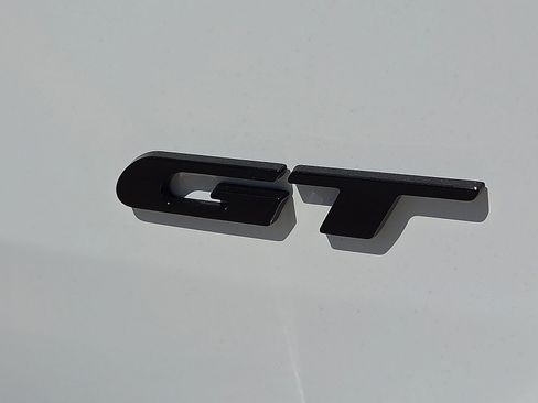 New 2026 Dodge Durango GT w/ Blacktop Package AWD/4WD image 9