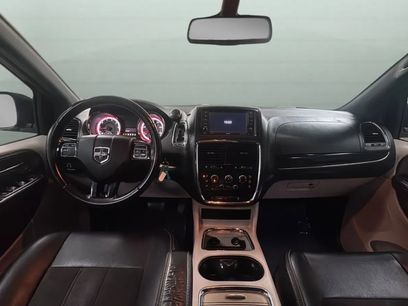 Used 2019 Dodge Grand Caravan SXT