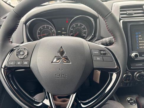 New 2026 Mitsubishi Outlander Sport AWD image 12