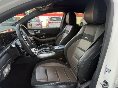 Used 2023 Mercedes-Benz GLE 53 AMG 4MATIC Coupe image 29