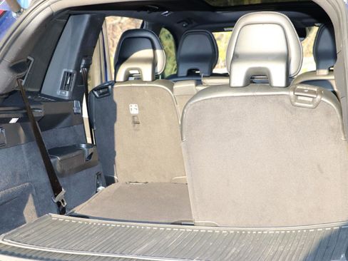 Used 2019 Volvo XC90 T6 R-Design w/ Advanced Package image 7