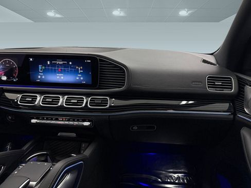 Used 2025 Mercedes-Benz GLE 580 GLE 580 image 26