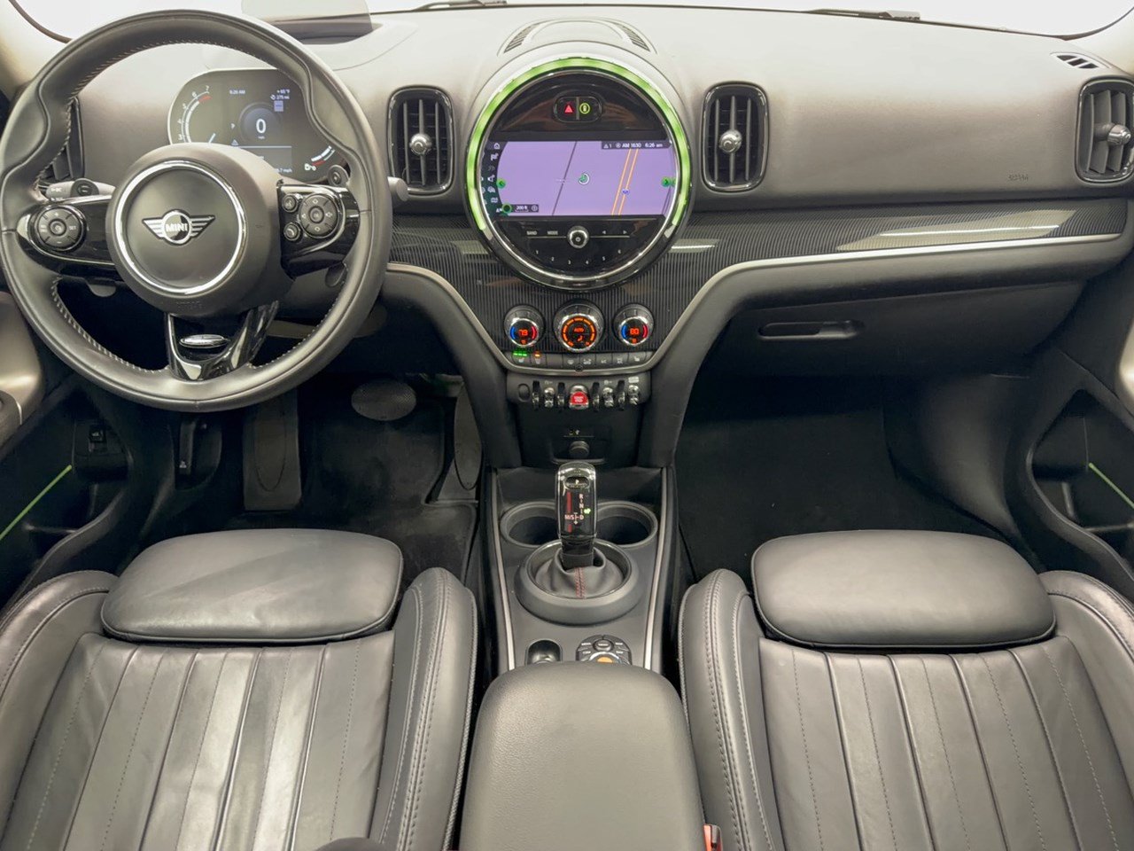 Used 2021 MINI Cooper Countryman S FWD image 17