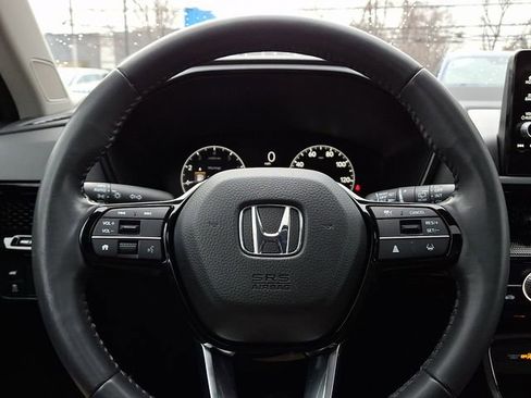 Certified 2023 Honda CR-V EX-L image 20