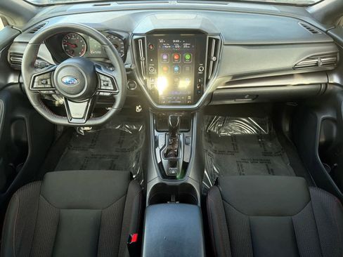 Used 2023 Subaru WRX Premium image 16