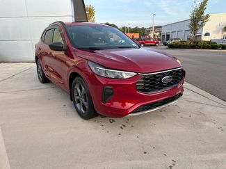 Used 2023 Ford Escape ST-Line w/ Tech Pack #1 FWD 360° Tour
