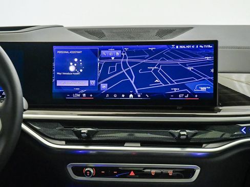 Used 2026 BMW X7 xDrive40i w/ Premium Package AWD/4WD image 14