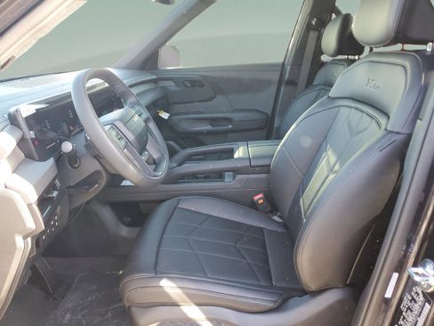 New 2027 Kia Telluride EX X-Line image 17