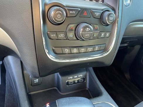 Used 2018 Dodge Durango SXT w/ Quick Order Package 2BB image 32