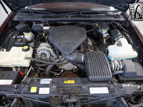 Used 1996 Buick Roadmaster Limited image 13