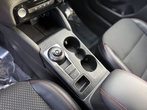 Certified 2023 Ford Escape ST-Line w/ Tech Pack #1 image 15