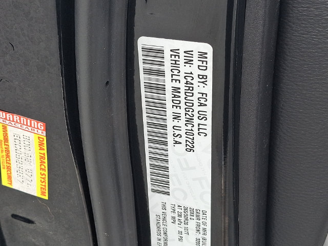 Used 2022 Dodge Durango GT AWD/4WD image 30