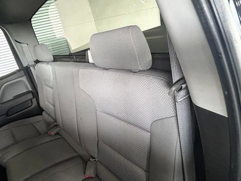 Used 2015 Chevrolet Silverado 1500 LS w/ Trailering Package RWD image 39