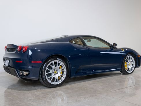 Used 2008 Ferrari F430 Coupe RWD image 67