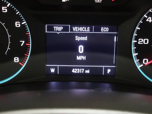 Used 2024 Chevrolet Malibu LT FWD image 40