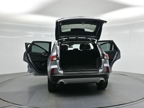 Certified 2022 Ford Escape SEL w/ Technology Package image 34