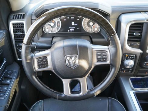 Used 2014 RAM 1500 Limited image 17
