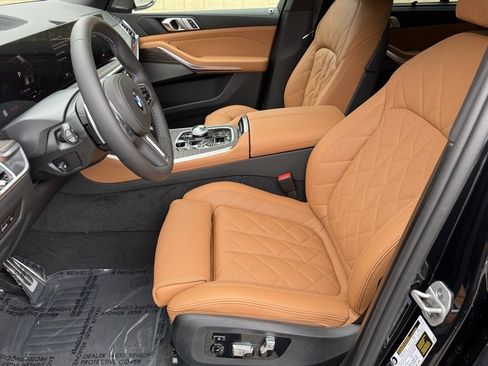 New 2026 BMW X5 M60i image 19