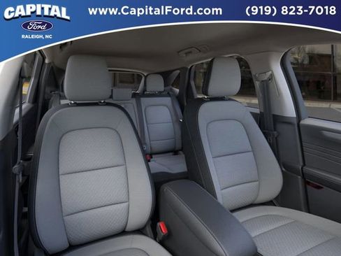 New 2026 Ford Escape Active w/ Cold Weather Package image 10