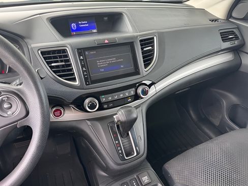 Used 2016 Honda CR-V EX image 23