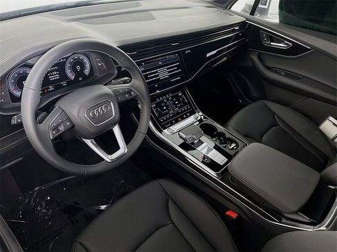 New 2026 Audi Q7 3.0T Premium Plus image 9