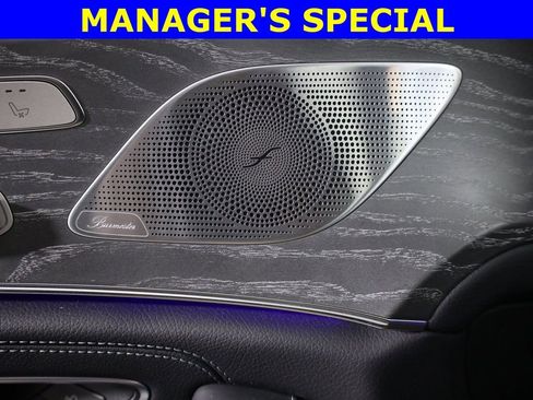 Certified 2022 Mercedes-Benz CLS 450 CLS 450 image 19