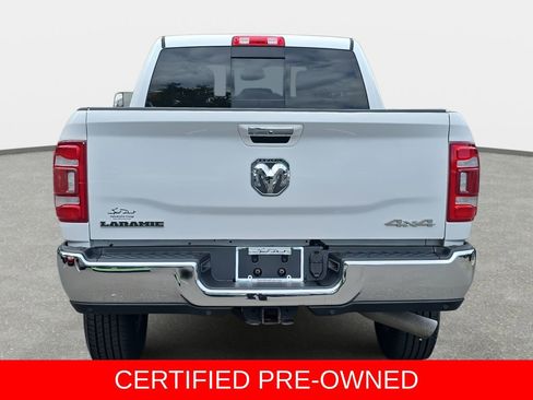 Used 2021 RAM 2500 Laramie AWD/4WD image 6