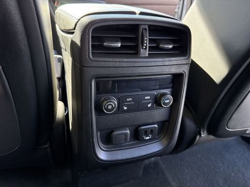 Used 2017 Buick Envision Premium w/ Driver Confidence Package image 33