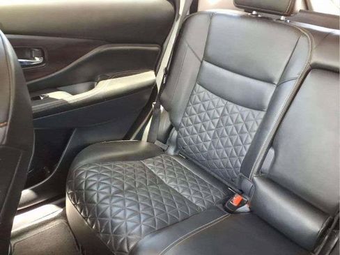 Certified 2023 Nissan Murano Platinum w/ Cargo Package FWD image 16