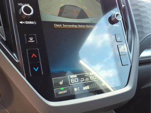 New 2026 Subaru Forester Premium AWD/4WD image 15