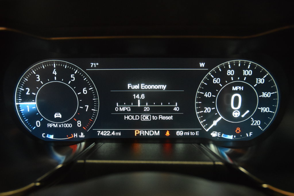 Used 2021 Ford Mustang Shelby GT500 w/ Technology Package RWD image 47