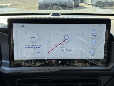 New 2026 Ford Bronco Sport Big Bend image 3