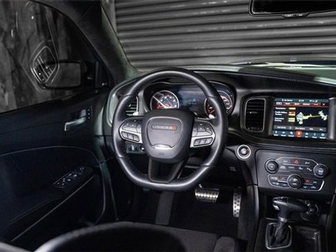 Used 2023 Dodge Charger Scat Pack image 5