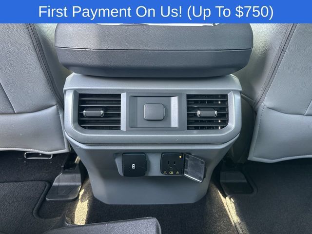 Used 2022 Ford F150 XLT w/ Equipment Group 302A High AWD/4WD image 21