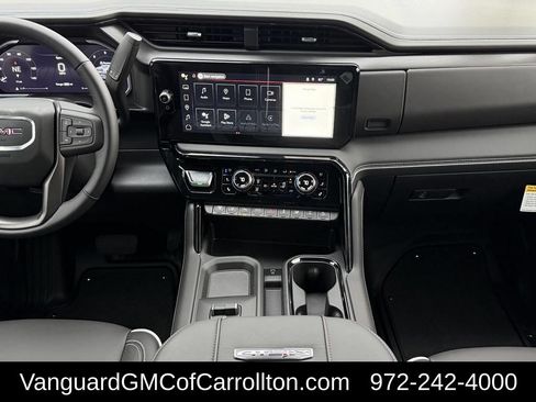 New 2026 GMC Sierra 2500 AT4X AWD/4WD image 13