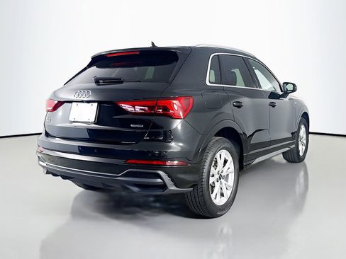 Certified 2025 Audi Q3 2.0T Premium Plus w/ Premium Plus Package AWD/4WD image 7
