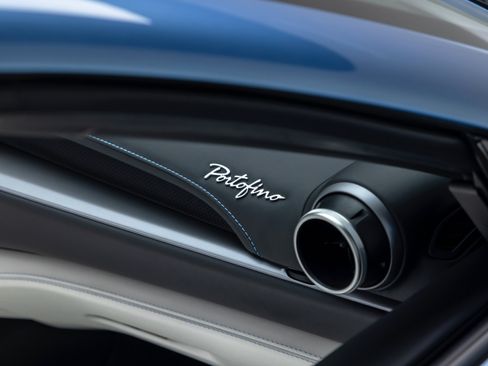 Certified 2020 Ferrari Portofino RWD image 88