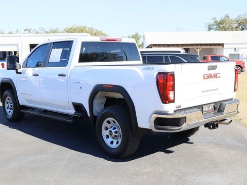 Used 2024 GMC Sierra 2500 Pro w/ Convenience Package image 6