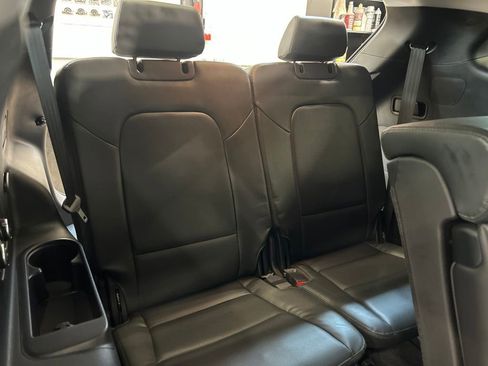 Used 2019 Hyundai Santa Fe XL SE w/ SE Premium Package 02 AWD/4WD image 23