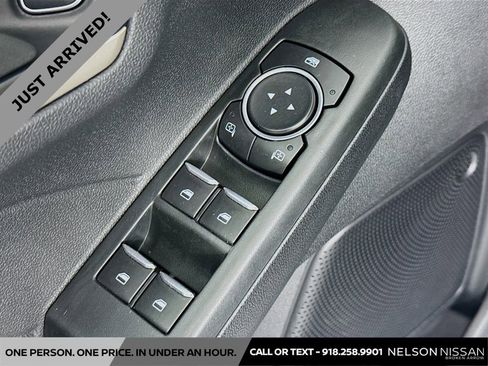 Used 2022 Ford Escape S FWD image 17