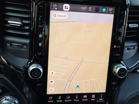 New 2026 RAM 1500 Limited image 11