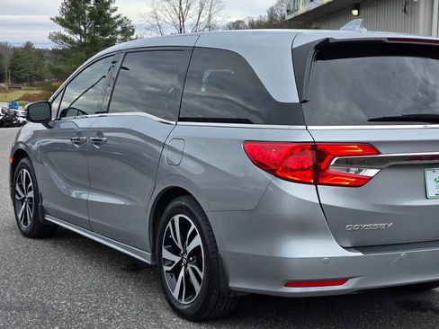 Used 2018 Honda Odyssey Elite image 51